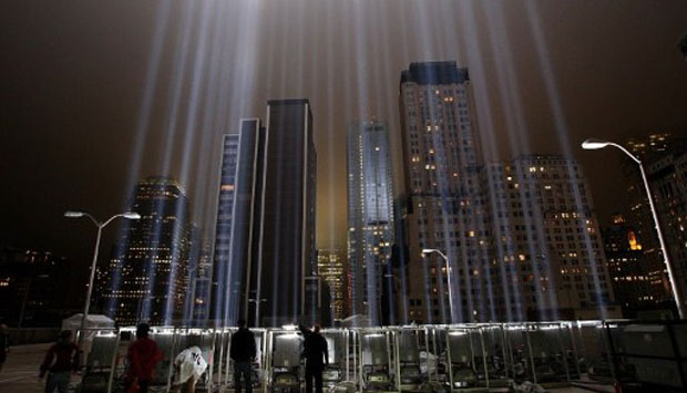 America Must Not Return to a Pre-9/11 Mentality
