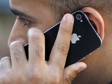 Apple iPhone