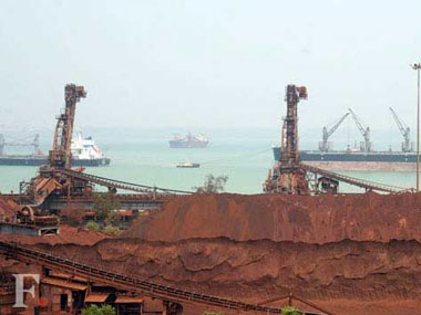 MINING, Latest News/Blogs on MINING | Firstpost
