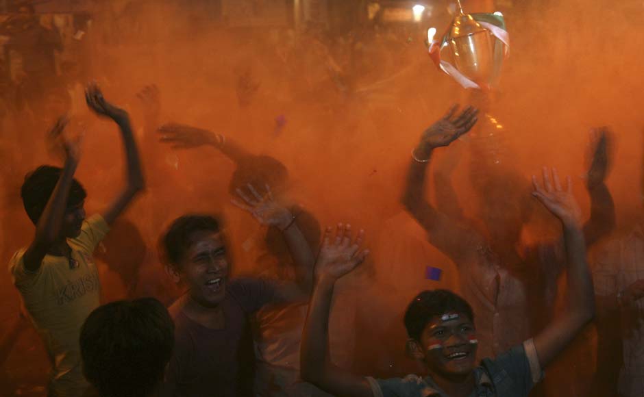 Firstpost
