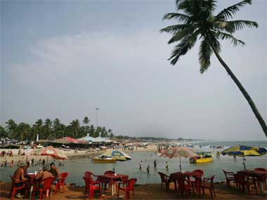 Civil society in Goa take poll plunge in a bid to 'save Goa ...
