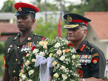 News wrap: Army can't decide; India can't score