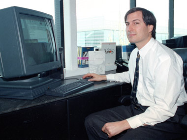 FBI file: Jobs had a tendency to distort reality for own goals