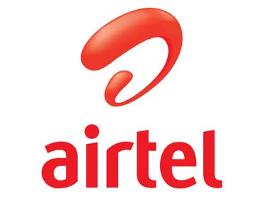 Airtel Operator Logo