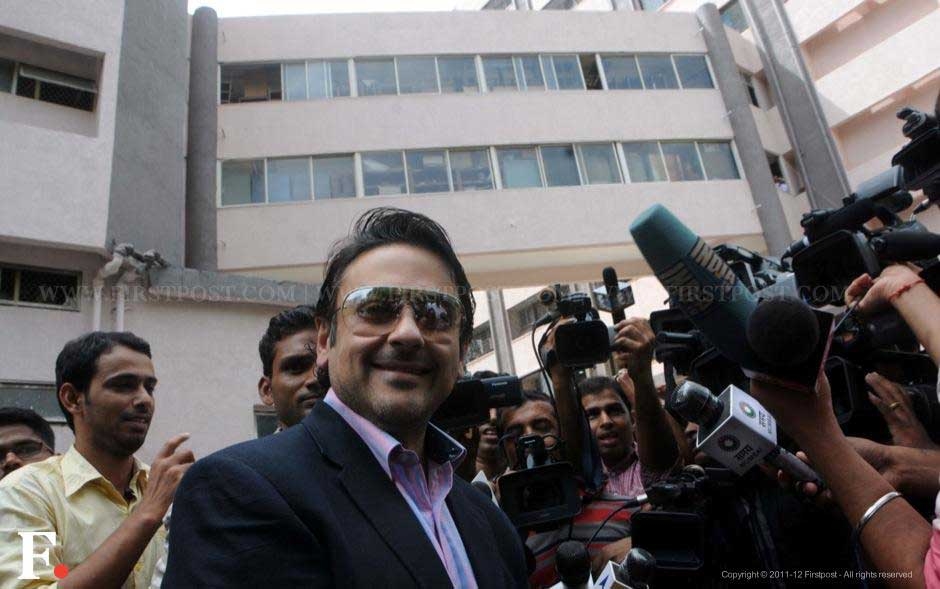 Firstpost