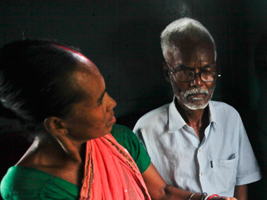 Helpage India Cards