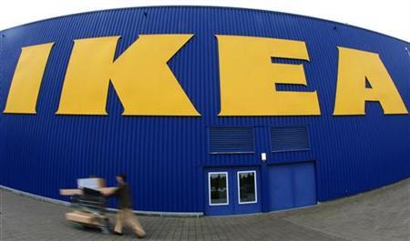 ikea mumbai