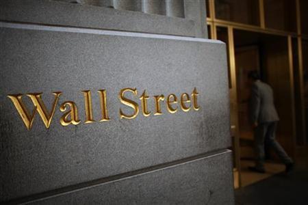 Wall Street Week Ahead: Bulls eye Spain, Bernanke and jobs