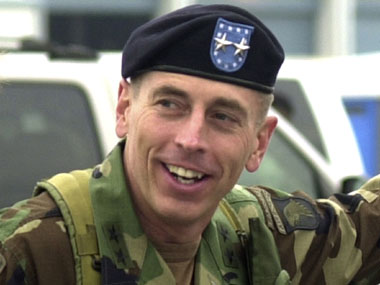 US Congress demands more details on Petraeus affair | Firstpost