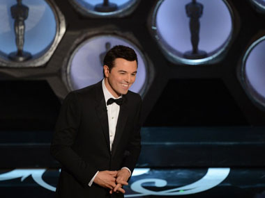 seth macfarlane renaissance man