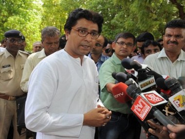 Delhi court summons Raj Thackeray over hate speech against Biharis ...