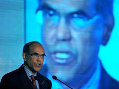  calling Subbarao one of the worst RBI governors may not be fair. After all, he was utilising the limited monetary policy tools in his kitty. Measures to bring about fiscal correction and to resolve supply-side issues are to be taken by the government. AFP
