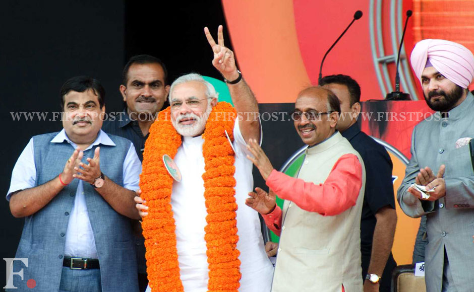 Firstpost