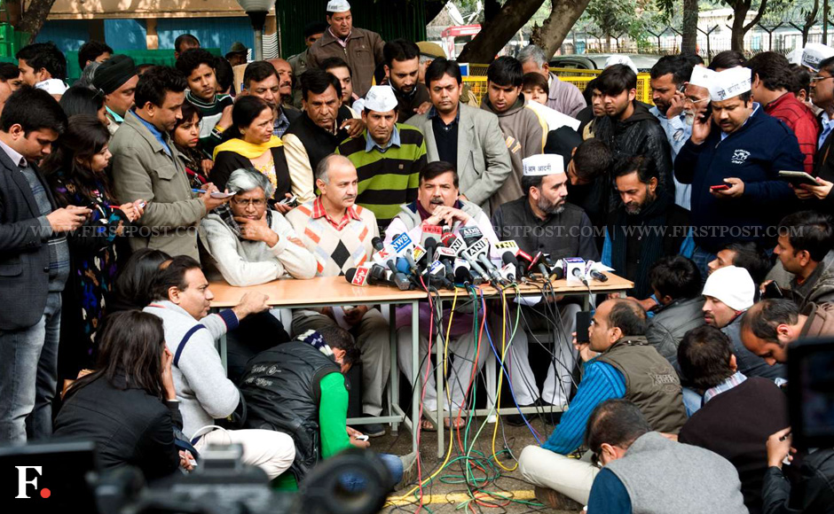Firstpost