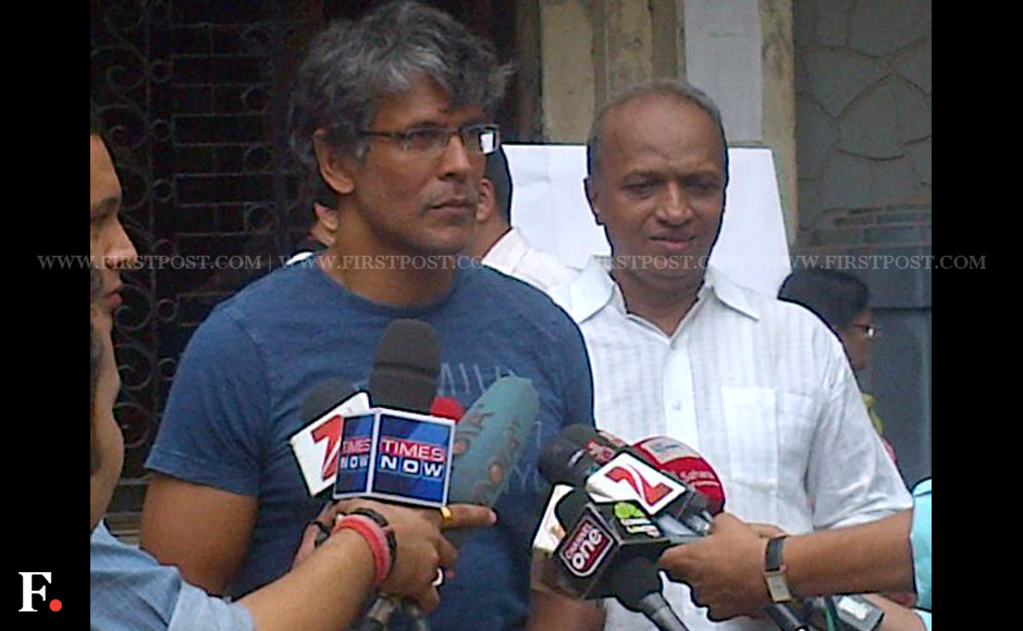 Firstpost