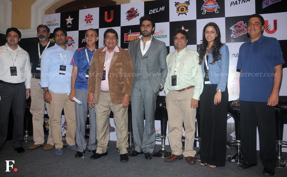 Firstpost