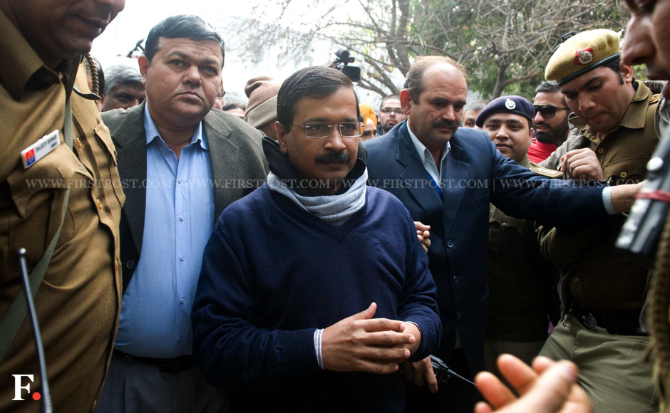 Firstpost