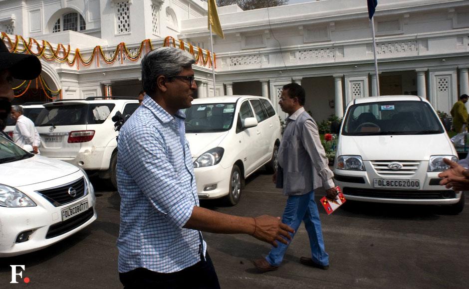 Firstpost