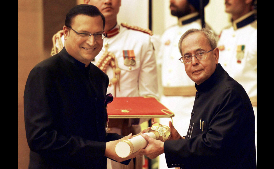 Firstpost
