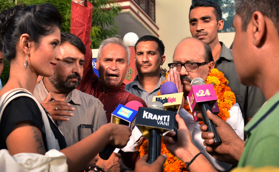 Firstpost