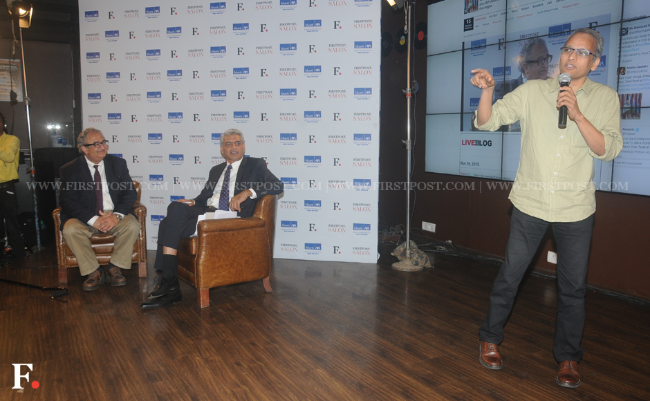 Firstpost
