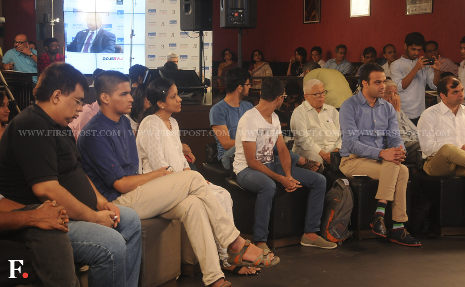 Firstpost