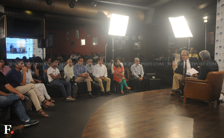 Firstpost