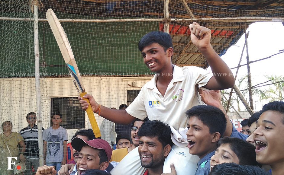 Firstpost