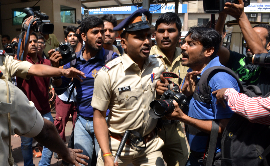 Firstpost
