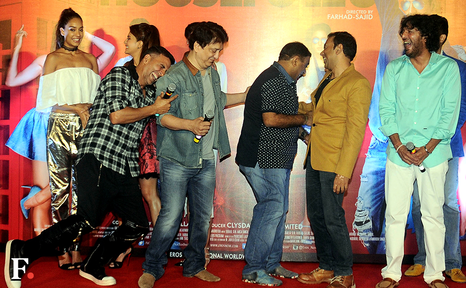 Firstpost