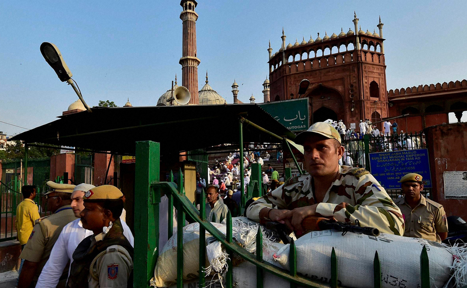 Firstpost
