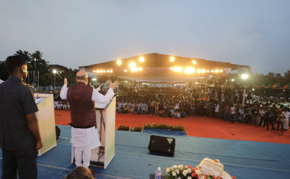 Firstpost