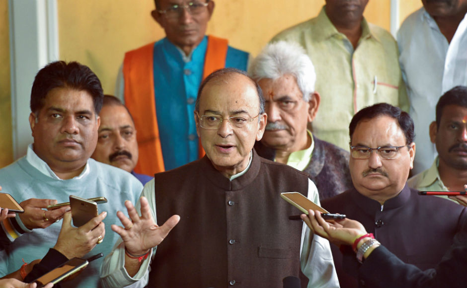 Firstpost