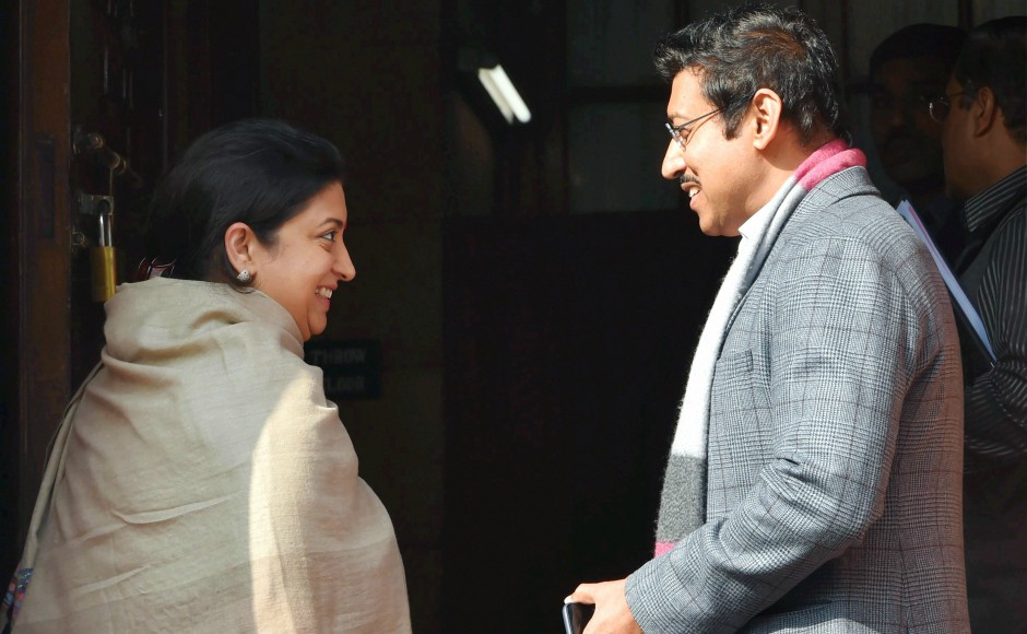 Firstpost