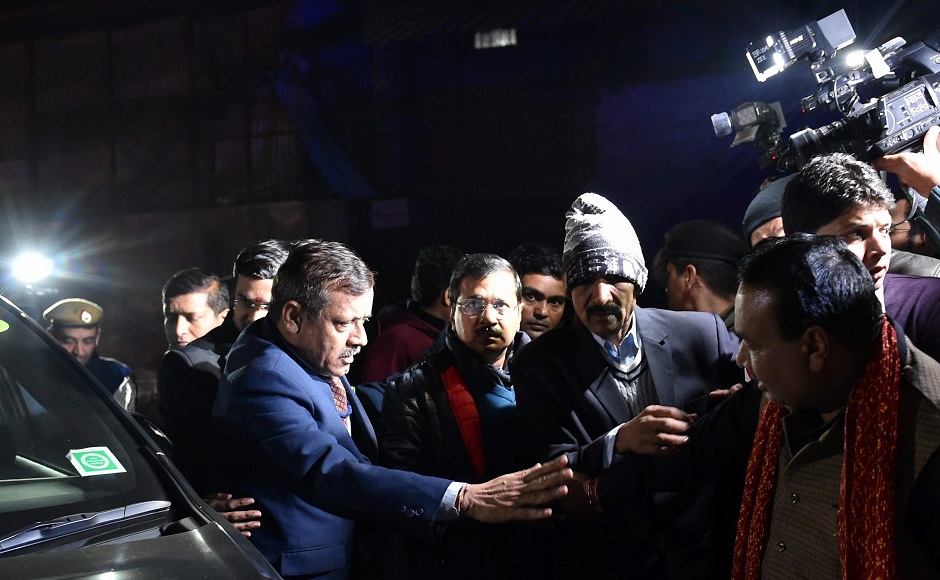 Firstpost