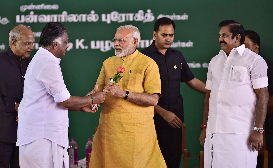 Firstpost