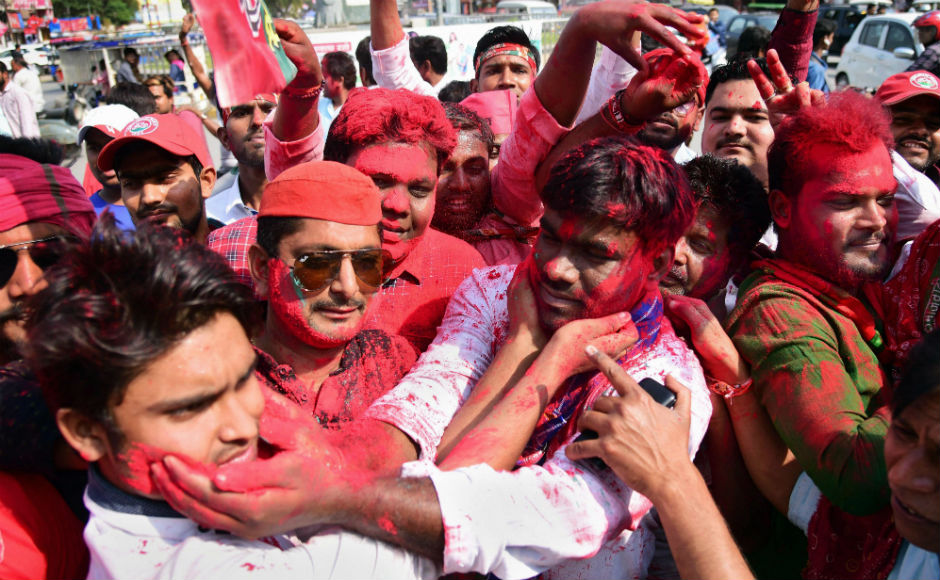 Firstpost