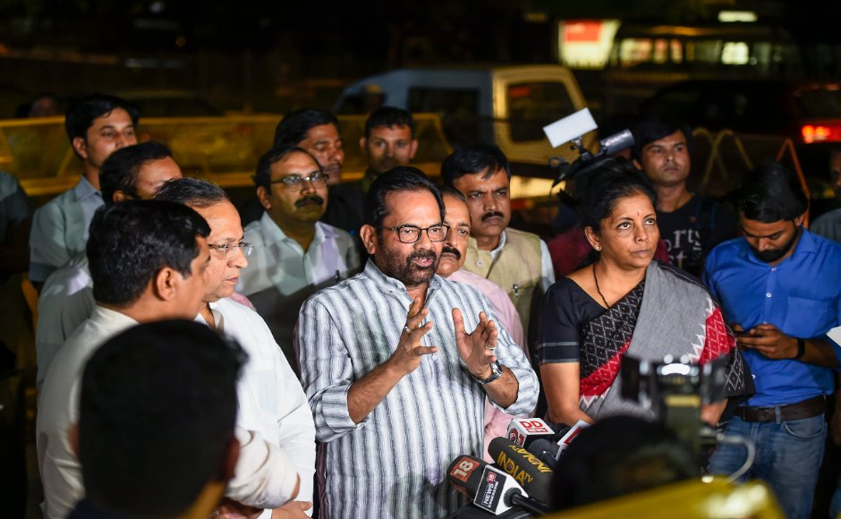 Firstpost