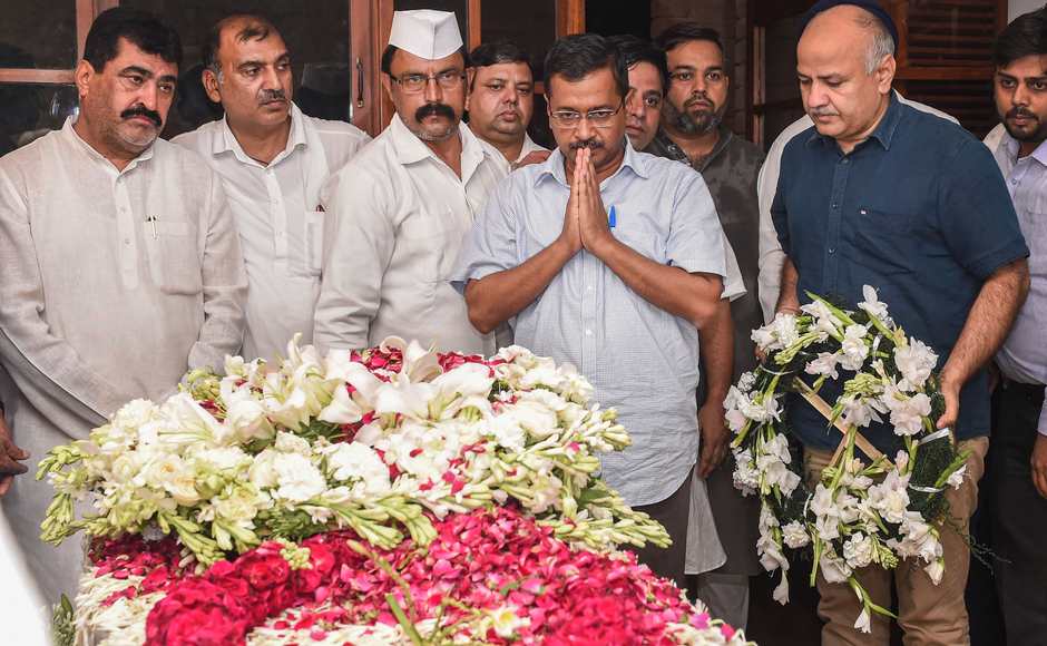 Firstpost