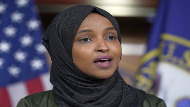 NOI a Casa passa disegno di legge per combattere l'Islamofobia: Tutto quello che c'è da sapere sulla Ilhan Omar-ha introdotto la legislazione