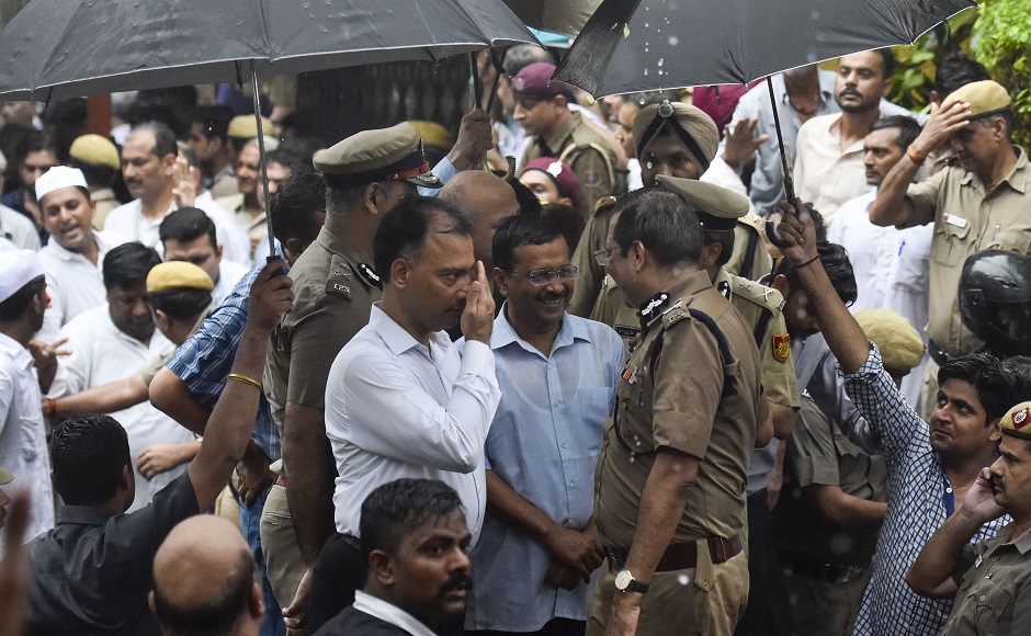 Firstpost