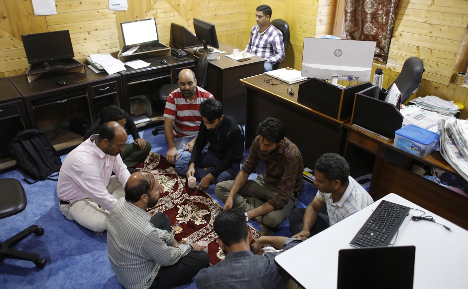 Firstpost