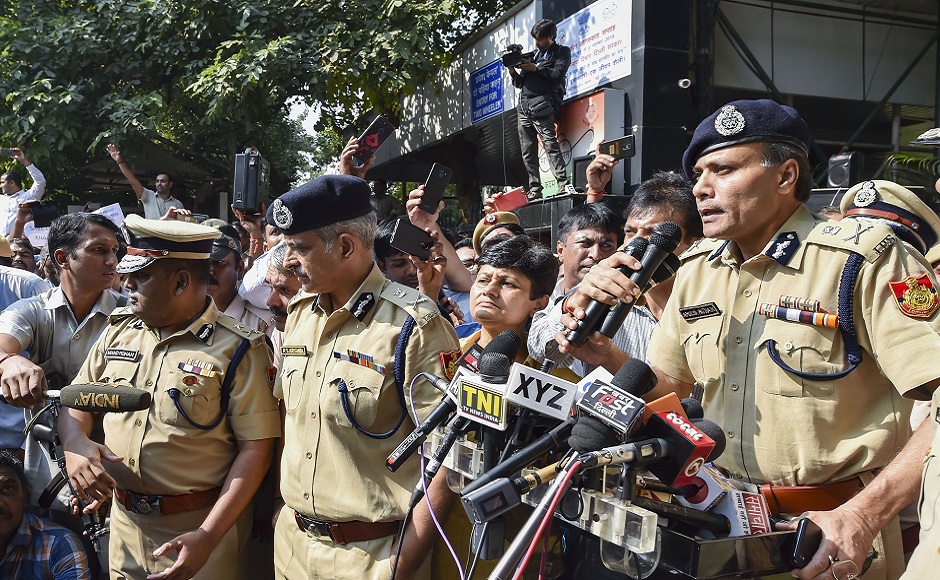 Firstpost