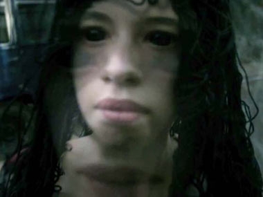 A still from the film. Agencies.