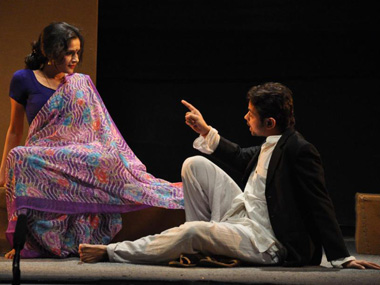 Samvedna and Ankit Varshneya.