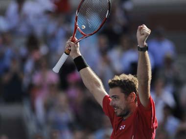 Wawrinka set to compete in Chennai Open-Sports News , Firstpost