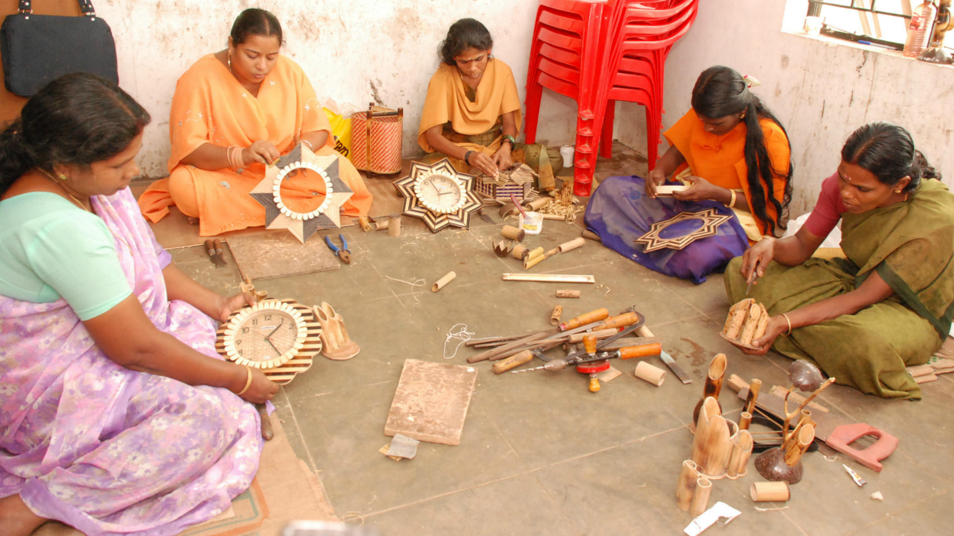 Gulf wives in Kerala