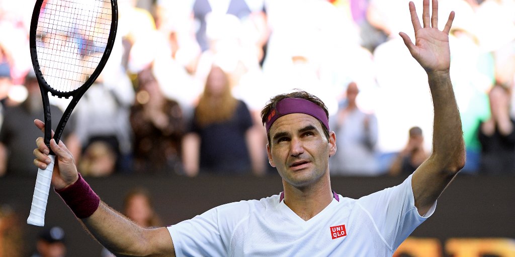 Roger Federer Highest Paid Athlete In The World In Forbes List For 2020 Virat Kohli At 66th Sports News Firstpost