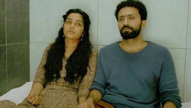 Love movie review Malayalam thriller on Netflix is a twisted visual take on domestic violence