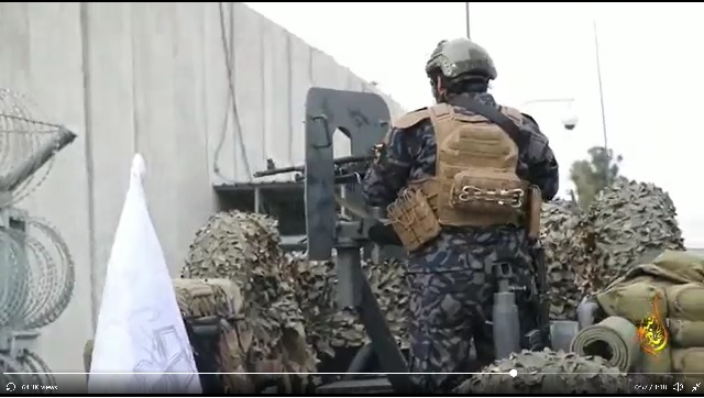 In photos At least 20 die as Taliban takeover of Afghanistan completes eight days